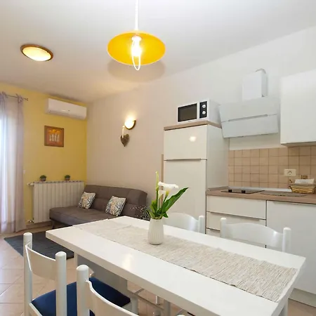 With Pool In Valbandon-istrien 44344 Villa *